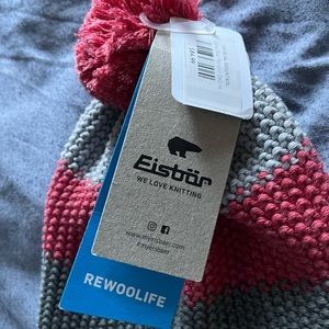 Eisbar Beanie Hat